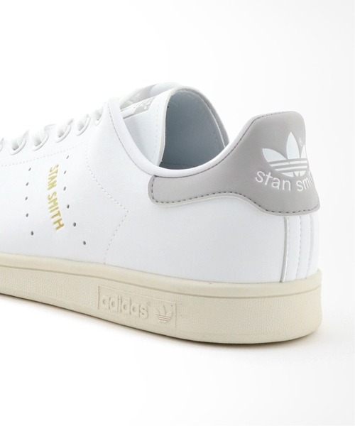 adidas（アディダス）の「ADIDAS STAN SMITH（スニーカー・レディース・ホワイト・23cm/23.5cm/24cm/24.5cm）」の14枚目の写真