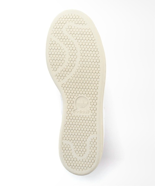 adidas（アディダス）の「ADIDAS STAN SMITH（スニーカー・レディース・ホワイト・23cm/23.5cm/24cm/24.5cm）」の10枚目の写真