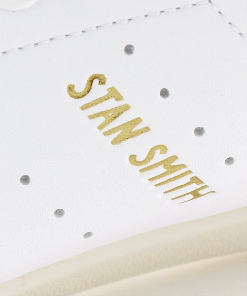 adidas（アディダス）の「ADIDAS STAN SMITH（スニーカー・レディース・ホワイト・23cm/23.5cm/24cm/24.5cm）」の7枚目の写真