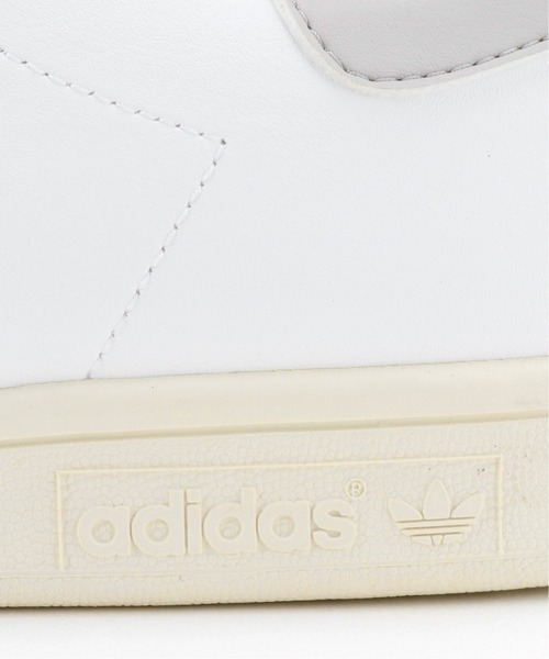 adidas（アディダス）の「ADIDAS STAN SMITH（スニーカー・レディース・ホワイト・23cm/23.5cm/24cm/24.5cm）」の9枚目の写真
