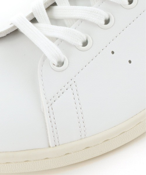 adidas（アディダス）の「ADIDAS STAN SMITH（スニーカー・レディース・ホワイト・23cm/23.5cm/24cm/24.5cm）」の15枚目の写真
