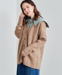 cepo | カラフルカーデ(カーディガン/ボレロ)