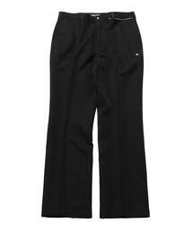 PORTVEL NULABEL スラックス トラウザー TAKUYA∞ 着用 60819897_b_10_215.jpg