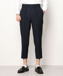 votole | SERGE　BELTED PT(スラックス)