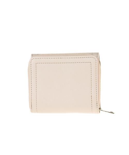 INGNI（イング）の「レターウォレット（財布・レディース・モカ/ブラック/グレー系その他・ONE SIZE）」の11枚目の写真