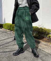 WHO'S WHO gallery | 【KOOKY'N/クーキー】BRONXフリースパンツ(その他パンツ)