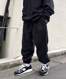 WHO'S WHO gallery | 【KOOKY'N/クーキー】BRONXフリースパンツ(その他パンツ)