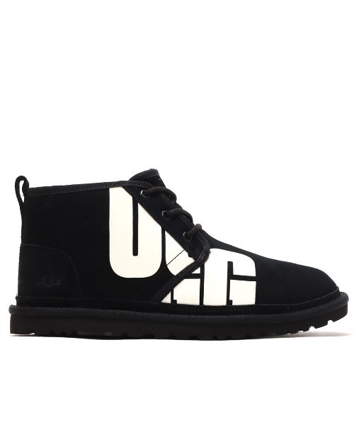 スニーカー UGG NEUMEL CHOPD / アグ ニューメル チョップ