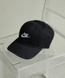 ＜ZOZO限定＞【NIKE】UNISEXウォッシュドキャップ