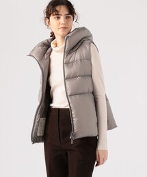 HERNO PI1308D ダウンベスト