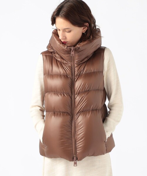 TOMORROWLAND （トゥモローランド）の「HERNO PI1308D ダウンベスト