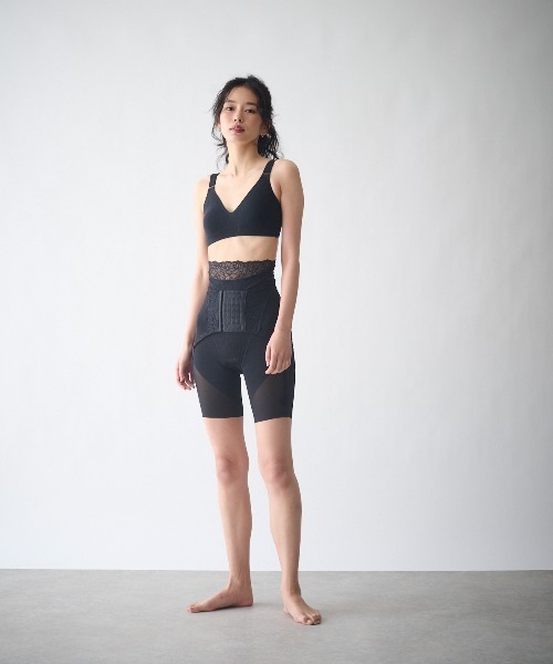 +FTSUPREME.LA.LA. SKIRT 骨盤矯正インナー付