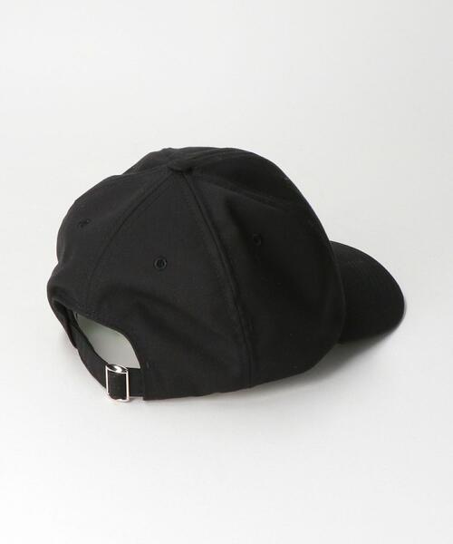 lownn（ローン）の「＜LOWNN＞ FRONT LOGO CAP/キャップ（キャップ・メンズ・ブラック・FREE）」の2枚目の写真