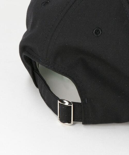 lownn（ローン）の「＜LOWNN＞ FRONT LOGO CAP/キャップ（キャップ・メンズ・ブラック・FREE）」の6枚目の写真