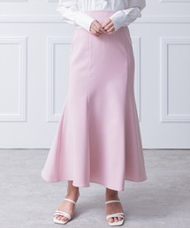 clear | ストレッチマーメイドスカート≪2023SS≫(スカート)