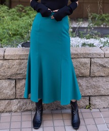 clear | ストレッチロングマーメイドスカート(スカート)