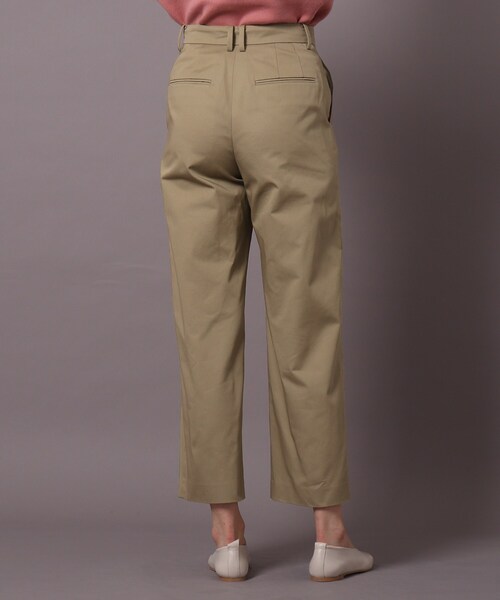 DRESSTERIOR（ドレステリア）の「◇ベーシックチノパンツ（その他
