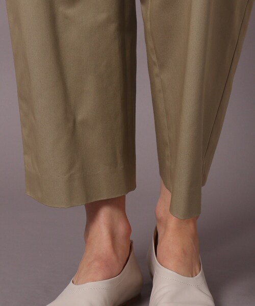 DRESSTERIOR（ドレステリア）の「◇ベーシックチノパンツ（その他