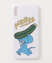 いただきマウスiPhoneXケース