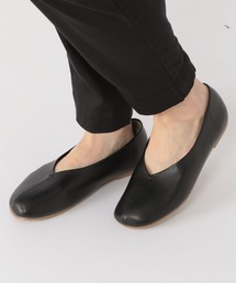 studio CLIP | 柔らかコンフォートパンプス(パンプス)