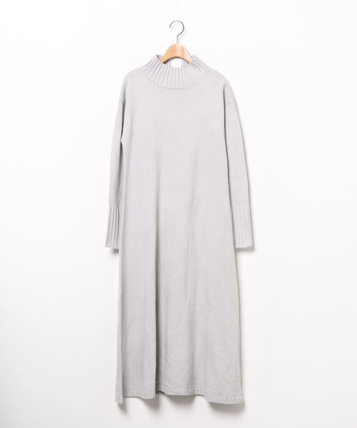 セール ブランド古着 ニットワンピース ワンピース Rope Picnic ロペピクニック のファッション通販 Zozoused