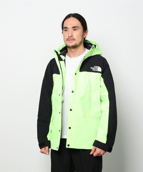 THE NORTH FACE MOUNTAIN LIGHT JACKET / ザ ノース フェイス マウンテン ライト ジャケット THE NORTH FACE MOUNTAIN LIGHT JACKET / ザ ノース フェイス マウンテン ライト ジャケット