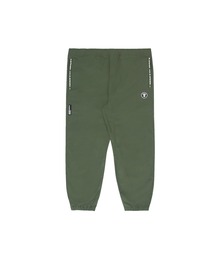 AAPE NOW WOVEN PANTS