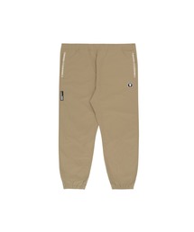AAPE NOW WOVEN PANTS