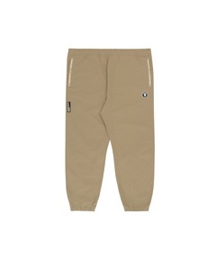 AAPE NOW WOVEN PANTS