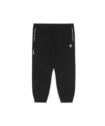 AAPE NOW WOVEN PANTS