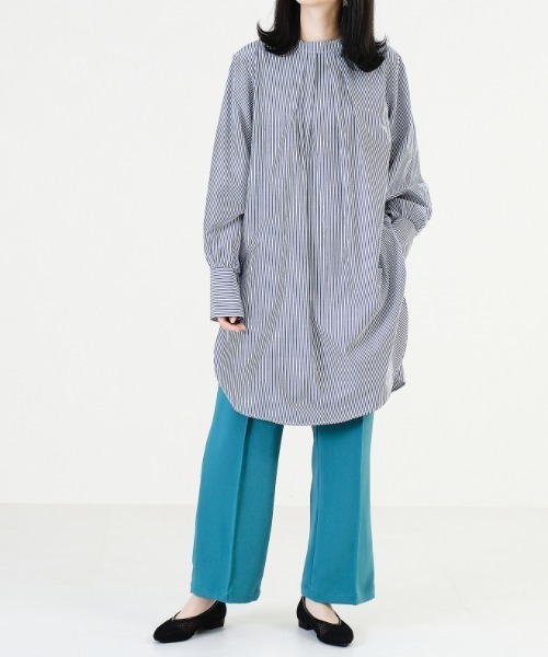 WA ORiental TRaffic（ダブルエーオリエンタルトラフィック）の「ポインテッドトゥチュールパンプス/22103（パンプス・レディース・ブラック/ゴールド/グレー・34/35/36/37/38/39/40/41/42）」の19枚目の写真