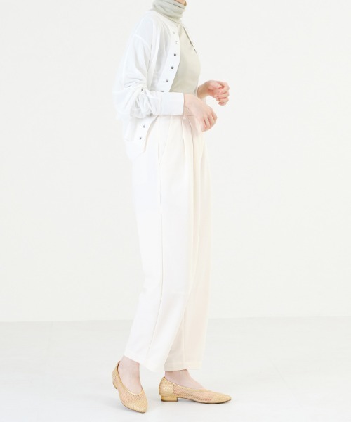 WA ORiental TRaffic（ダブルエーオリエンタルトラフィック）の「ポインテッドトゥチュールパンプス/22103（パンプス・レディース・ブラック/ゴールド/グレー・34/35/36/37/38/39/40/41/42）」の18枚目の写真