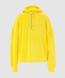 1017 ALYX 9SM アリクス クロップドパーカー 1017 ALYX 9SM クロップド パーカー | ブラック | FARFETCH JP