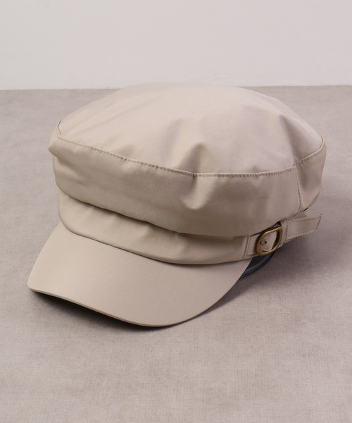Andrew Driftwood Marine Cap マリンキャップ