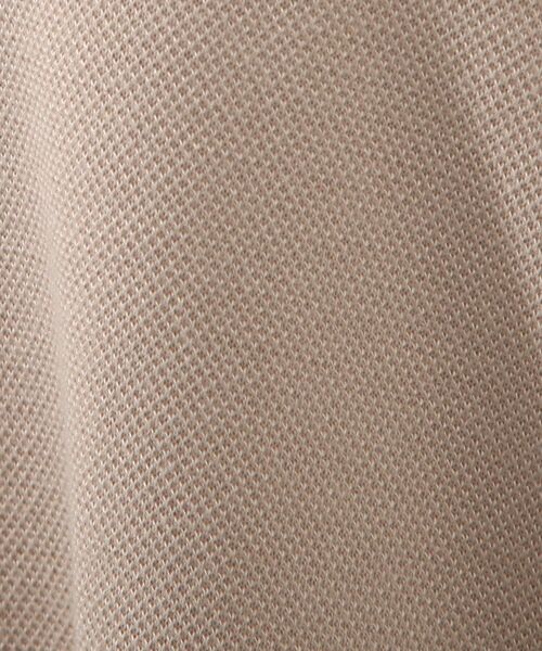 DRESKIP（ドレスキップ）の「◆お袖タック布帛切り替ワンピース（ワンピース・レディース・ブラック/カーキ/サンドベージュ・02/03/04）」の21枚目の写真