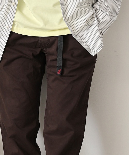 Gramicci / グラミチ NN-PANT チノパンツ テーパードパンツ