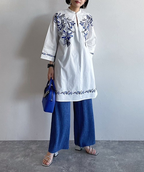 PAGEBOY（ページボーイ）の「マルチストラップサンダル（サンダル・レディース・ブラック/シルバー/グリーン・MEDIUM/LARGE）」の8枚目の写真