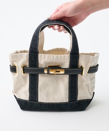 sita parantica | 【sita parantica/シ―タパランティカ】キャンバストートバックXS(トートバッグ)