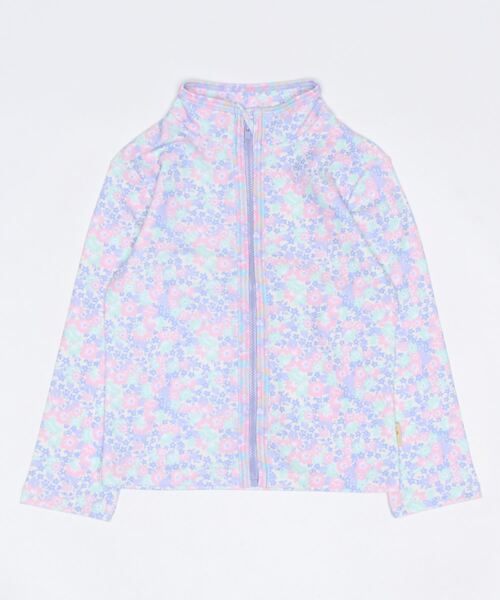 LYDIE | ラッシュガード（羽織）（ラッシュガード）｜fafa（フェフェ）