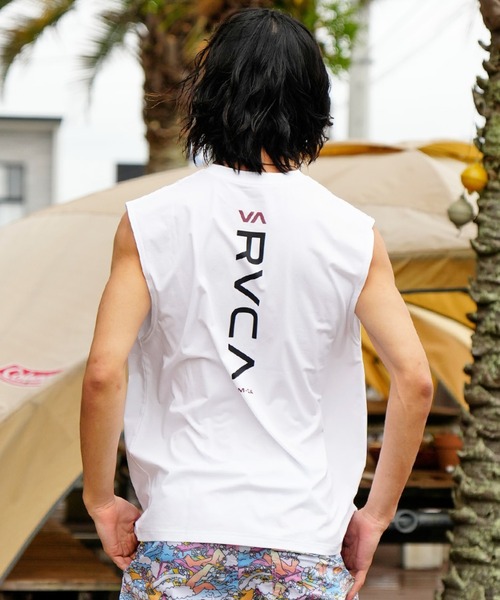 RVCA（ルーカ）の「【ムラサキスポーツ別注】RVCA/ルーカ UV