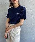 LACOSTE(ラコステ)の「トップス(Tシャツ/カットソー)」