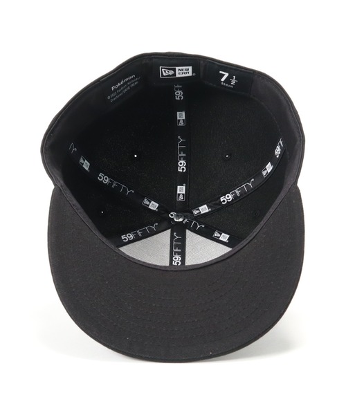 ニューエラ 59fifty 8ビットロゴ ポケモン キャップ 新品登場 Www Quartzhotel Mx