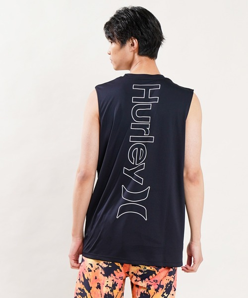 ムラサキスポーツ別注】Hurley/ハーレー 水陸両用 UVカット