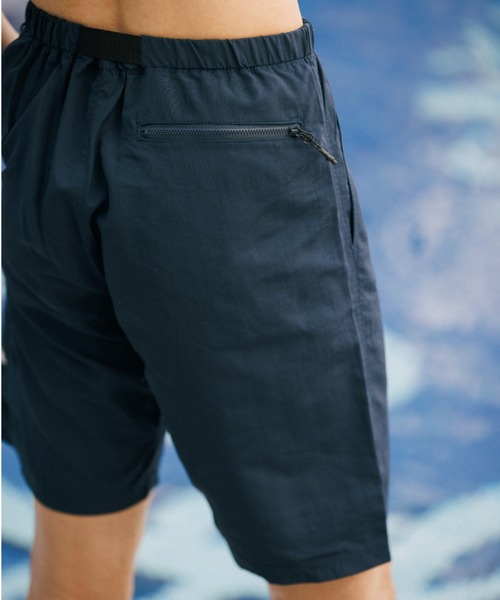 Quiksilver(クイックシルバー)の「【ZOZO限定アイテム】EVERYDAY ZOZO NB/クイックシルバー水陸両用カーゴボレー・バギーショーツ・ボードショーツ・サーフトランクス(水着)(水着・メンズ・ブラック/ネイビー・MEDIUM/LARGE/X-LARGE)」の16枚目の写真