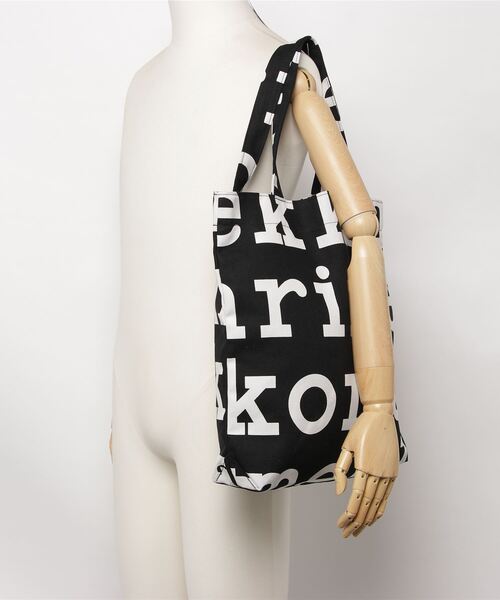 marimekko（マリメッコ）の「marimekko(マリメッコ) LOGO NOTKO