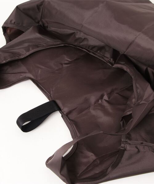 Pal collection（パルコレクション）の「バンブースマホポーチ（ショルダーバッグ・レディース・グレー/グリーン/アイボリー/ラベンダー・FREE）」の21枚目の写真