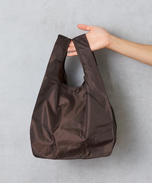 Pal collection（パルコレクション）の「バンブースマホポーチ（ショルダーバッグ・レディース・グレー/グリーン/アイボリー/ラベンダー・FREE）」の12枚目の写真