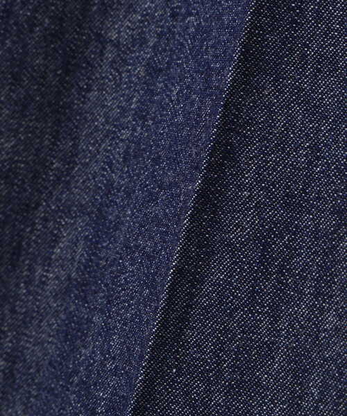 PROPORTION BODY DRESSING(プロポーションボディドレッシング)の「2WAYサロペットパンツ / 1212240504(ワンピース・レディース・ブルー/ダークネイビー・SMALL/MEDIUM)」の16枚目の写真