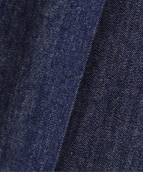 PROPORTION BODY DRESSING(プロポーションボディドレッシング)の「2WAYサロペットパンツ / 1212240504(ワンピース・レディース・ブルー/ダークネイビー・SMALL/MEDIUM)」の15枚目の写真