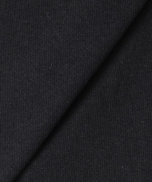 PRE_(プレ)の「《追加》【PRE_/プレ】ショートスリーブカットソー(Tシャツ/カットソー・レディース・ブラック/ホワイト/ベージュ/ネイビー・38/36)」の15枚目の写真